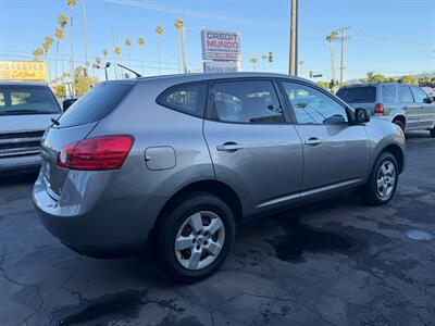 2009 Nissan Rogue S   - Photo 34 - Los Angeles, CA 91306
