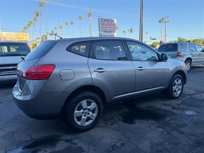 2009 Nissan Rogue S   - Photo 6 - Los Angeles, CA 91306