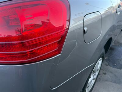 2009 Nissan Rogue S   - Photo 59 - Los Angeles, CA 91306