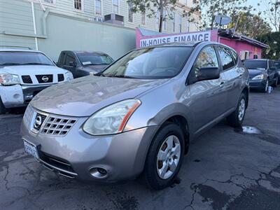 2009 Nissan Rogue S   - Photo 25 - Los Angeles, CA 91306