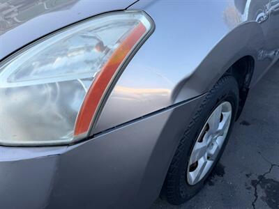 2009 Nissan Rogue S   - Photo 57 - Los Angeles, CA 91306