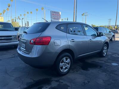 2009 Nissan Rogue S   - Photo 7 - Los Angeles, CA 91306