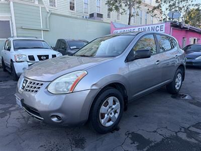2009 Nissan Rogue S   - Photo 26 - Los Angeles, CA 91306