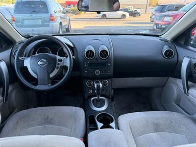 2009 Nissan Rogue S   - Photo 21 - Los Angeles, CA 91306