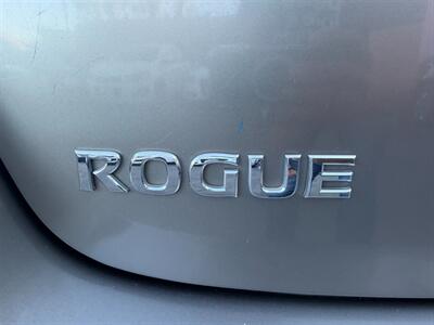 2009 Nissan Rogue S   - Photo 37 - Los Angeles, CA 91306