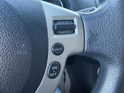 2009 Nissan Rogue S   - Photo 50 - Los Angeles, CA 91306