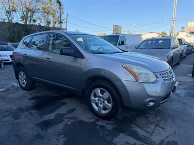 2009 Nissan Rogue S   - Photo 2 - Los Angeles, CA 91306