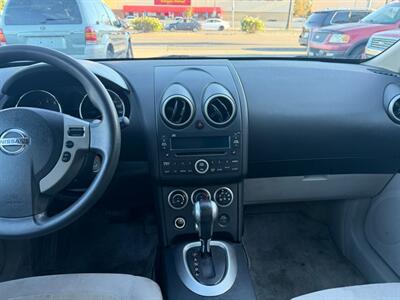2009 Nissan Rogue S   - Photo 23 - Los Angeles, CA 91306