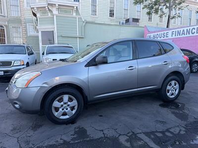 2009 Nissan Rogue S   - Photo 28 - Los Angeles, CA 91306