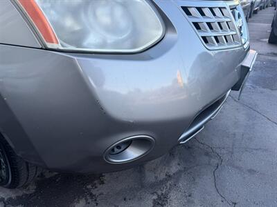 2009 Nissan Rogue S   - Photo 63 - Los Angeles, CA 91306
