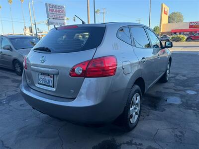 2009 Nissan Rogue S   - Photo 33 - Los Angeles, CA 91306