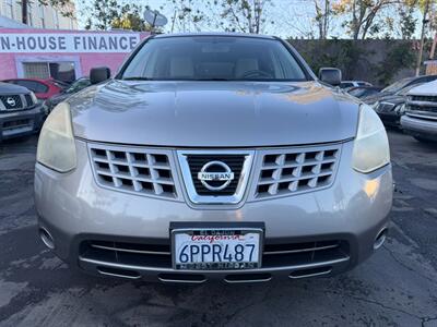 2009 Nissan Rogue S   - Photo 64 - Los Angeles, CA 91306