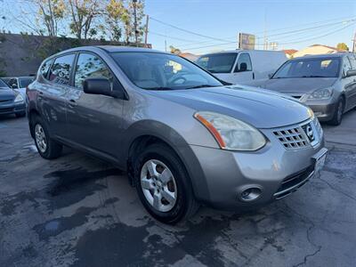 2009 Nissan Rogue S   - Photo 36 - Los Angeles, CA 91306