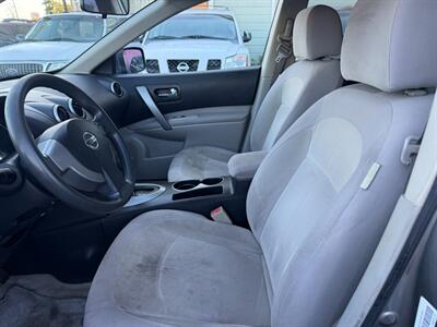 2009 Nissan Rogue S   - Photo 17 - Los Angeles, CA 91306