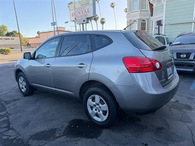 2009 Nissan Rogue S   - Photo 31 - Los Angeles, CA 91306