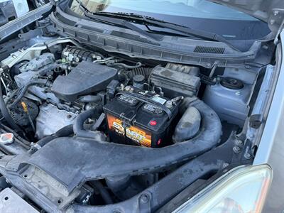 2009 Nissan Rogue S   - Photo 54 - Los Angeles, CA 91306