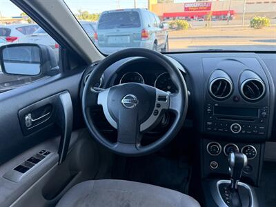 2009 Nissan Rogue S   - Photo 24 - Los Angeles, CA 91306
