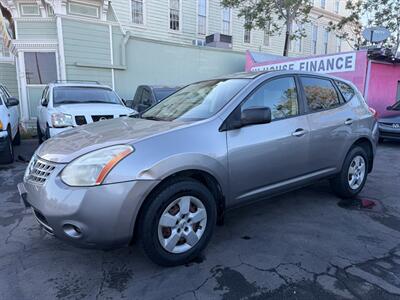 2009 Nissan Rogue S   - Photo 27 - Los Angeles, CA 91306
