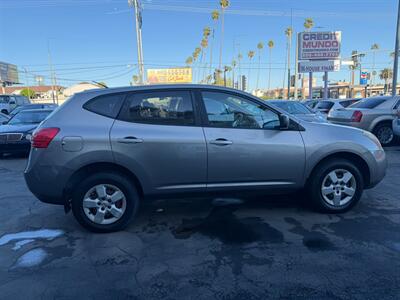 2009 Nissan Rogue S   - Photo 5 - Los Angeles, CA 91306