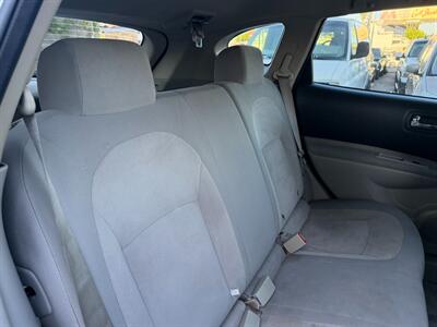 2009 Nissan Rogue S   - Photo 44 - Los Angeles, CA 91306
