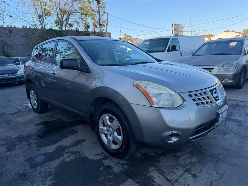 2009 Nissan Rogue S   - Photo 1 - Los Angeles, CA 91306