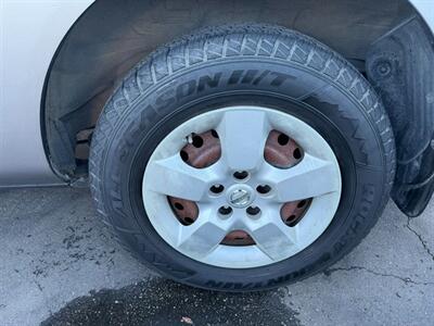 2009 Nissan Rogue S   - Photo 13 - Los Angeles, CA 91306