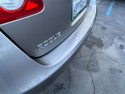 2009 Nissan Rogue S   - Photo 58 - Los Angeles, CA 91306