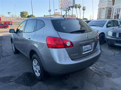 2009 Nissan Rogue S   - Photo 32 - Los Angeles, CA 91306