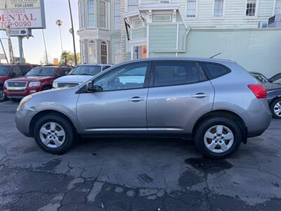 2009 Nissan Rogue S   - Photo 11 - Los Angeles, CA 91306