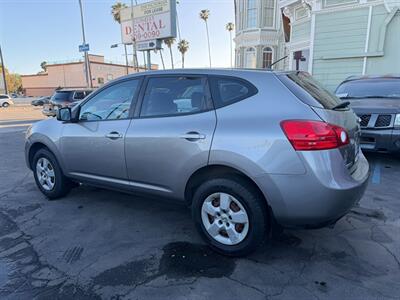 2009 Nissan Rogue S   - Photo 10 - Los Angeles, CA 91306