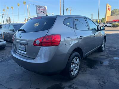 2009 Nissan Rogue S   - Photo 8 - Los Angeles, CA 91306