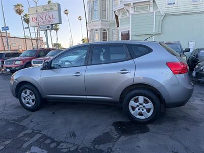 2009 Nissan Rogue S   - Photo 30 - Los Angeles, CA 91306