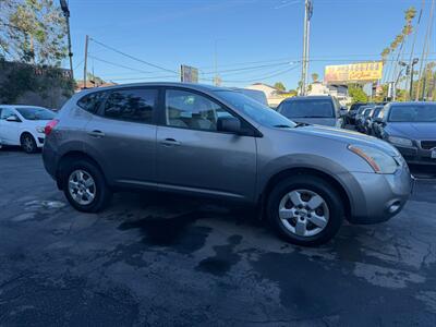 2009 Nissan Rogue S   - Photo 4 - Los Angeles, CA 91306