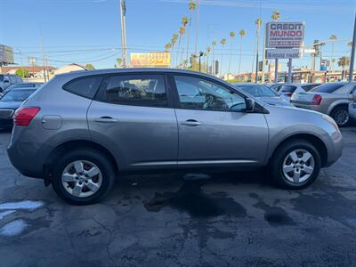 2009 Nissan Rogue S   - Photo 35 - Los Angeles, CA 91306