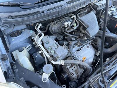 2009 Nissan Rogue S   - Photo 56 - Los Angeles, CA 91306