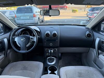 2009 Nissan Rogue S   - Photo 45 - Los Angeles, CA 91306