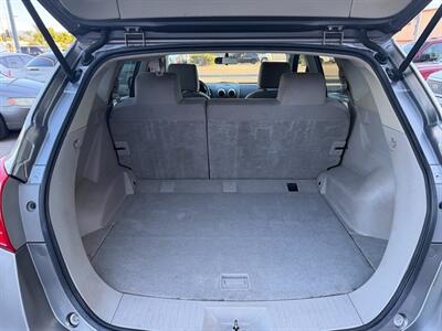 2009 Nissan Rogue S   - Photo 20 - Los Angeles, CA 91306