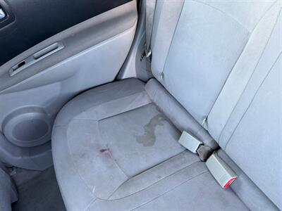 2009 Nissan Rogue S   - Photo 65 - Los Angeles, CA 91306