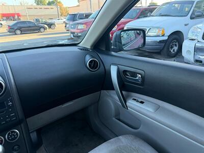 2009 Nissan Rogue S   - Photo 22 - Los Angeles, CA 91306