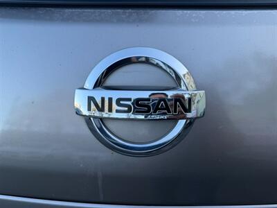 2009 Nissan Rogue S   - Photo 39 - Los Angeles, CA 91306