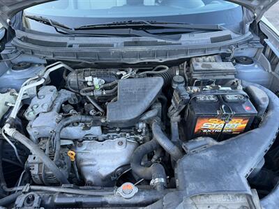 2009 Nissan Rogue S   - Photo 55 - Los Angeles, CA 91306