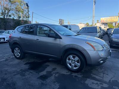 2009 Nissan Rogue S   - Photo 3 - Los Angeles, CA 91306