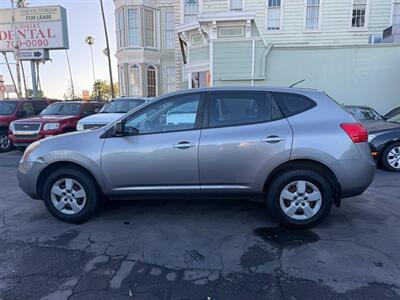 2009 Nissan Rogue S   - Photo 29 - Los Angeles, CA 91306