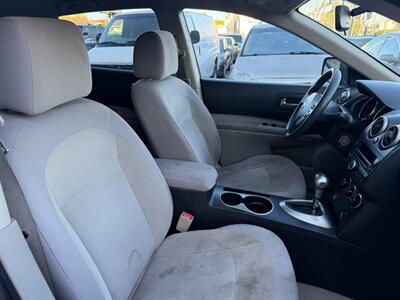 2009 Nissan Rogue S   - Photo 42 - Los Angeles, CA 91306