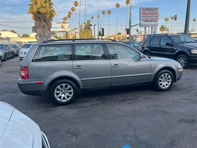 2003 Volkswagen Passat GLS 1.8T   - Photo 6 - Los Angeles, CA 91306