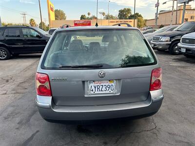 2003 Volkswagen Passat GLS 1.8T   - Photo 33 - Los Angeles, CA 91306