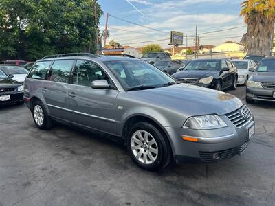 2003 Volkswagen Passat GLS 1.8T   - Photo 2 - Los Angeles, CA 91306