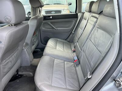 2003 Volkswagen Passat GLS 1.8T   - Photo 18 - Los Angeles, CA 91306