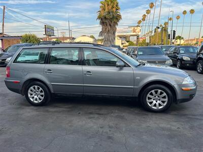 2003 Volkswagen Passat GLS 1.8T   - Photo 35 - Los Angeles, CA 91306