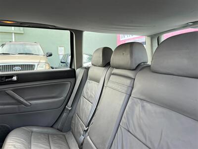 2003 Volkswagen Passat GLS 1.8T   - Photo 19 - Los Angeles, CA 91306